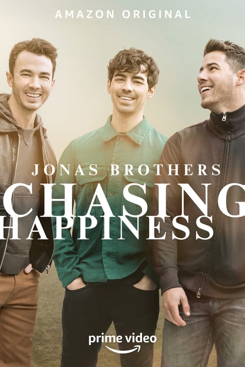 thumb Jonas Brothers: Persiguiendo la felicidad