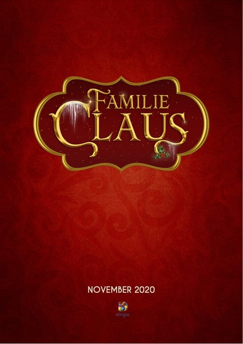 thumb La Familia Claus