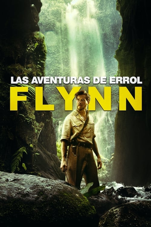 thumb Las aventuras de Errol Flynn