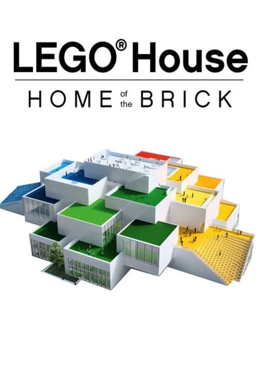 thumb LEGO House: Home of the Brick