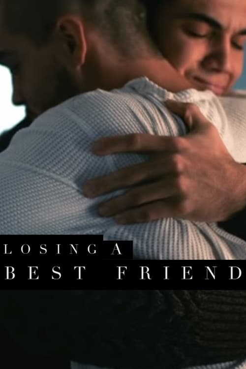 thumb Losing a Best Friend