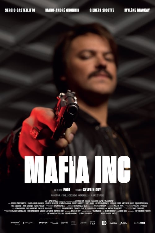 thumb Mafia Inc.