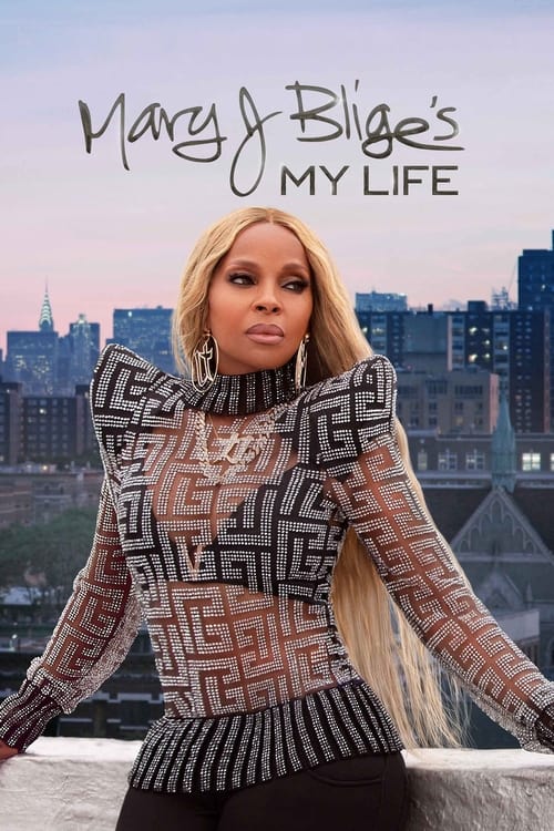 thumb Mary J. Blige's My Life