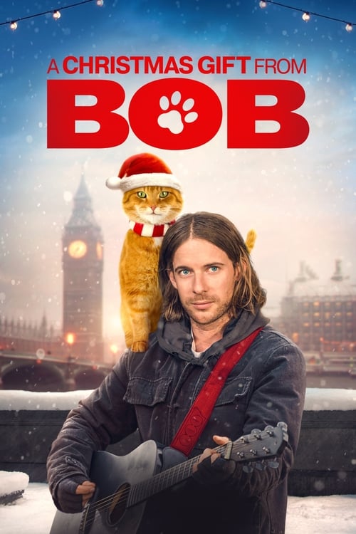 thumb Mi Navidad con Bob