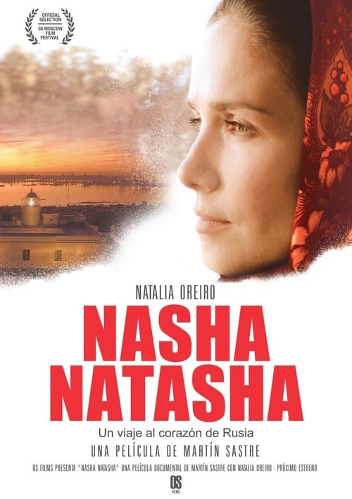 thumb Nasha Natasha