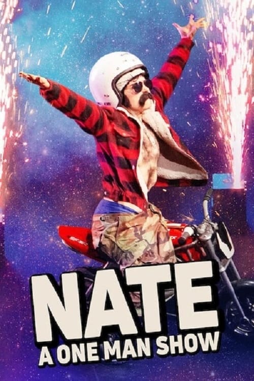 thumb Nate: A One Man Show