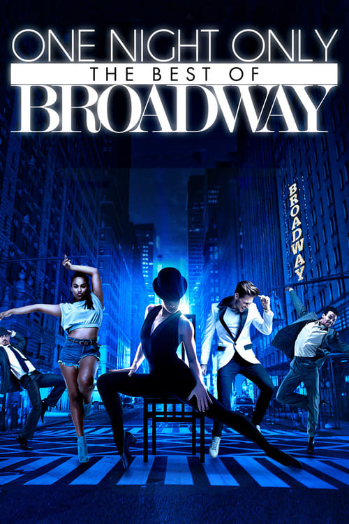 thumb One Night Only: The Best of Broadway