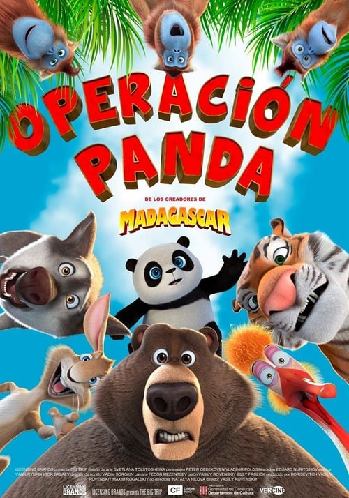 thumb Operación Panda