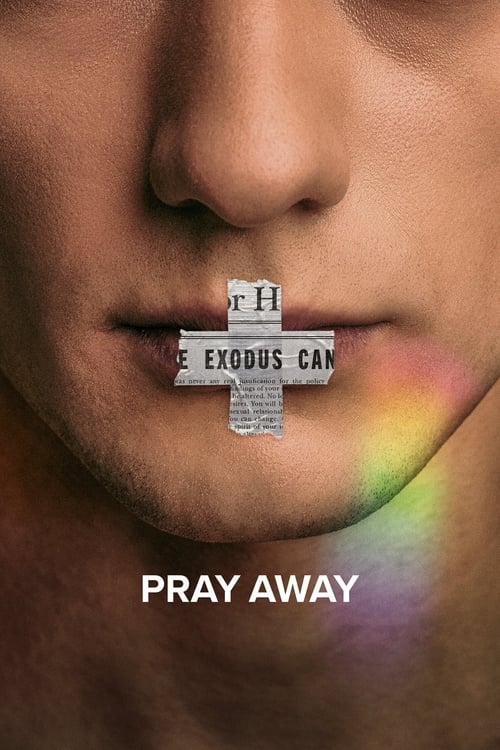 thumb Pray Away: Reza y dejarás de ser gay