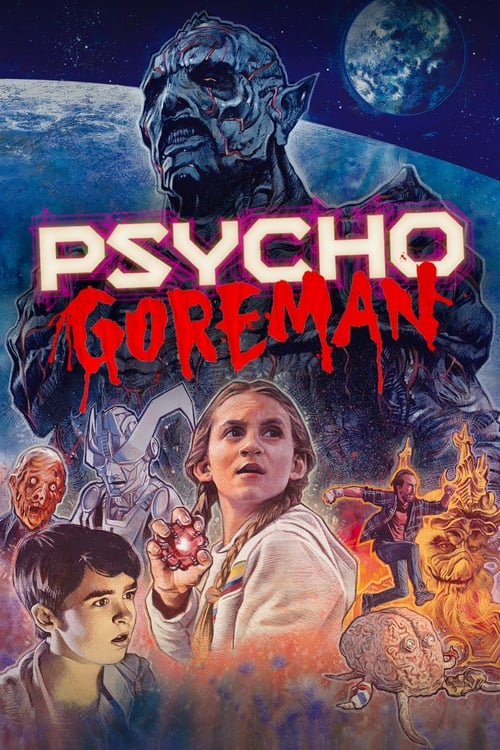 thumb Psycho Goreman