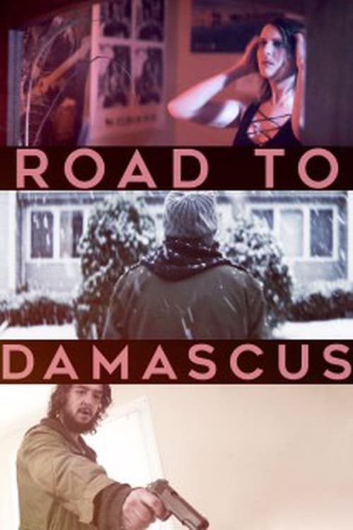 thumb Road to Damascus