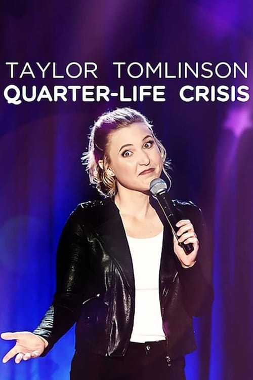 thumb Taylor Tomlinson: Quarter-Life Crisis