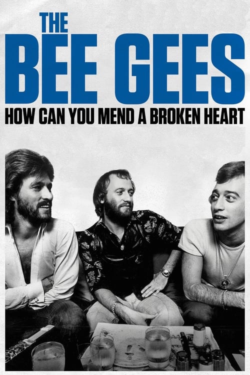 thumb The Bee Gees: How Can You Mend a Broken Heart