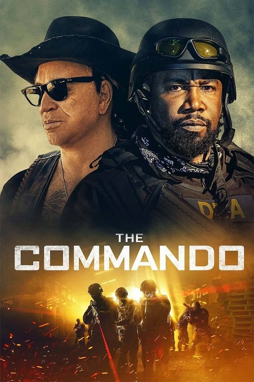 thumb The Commando