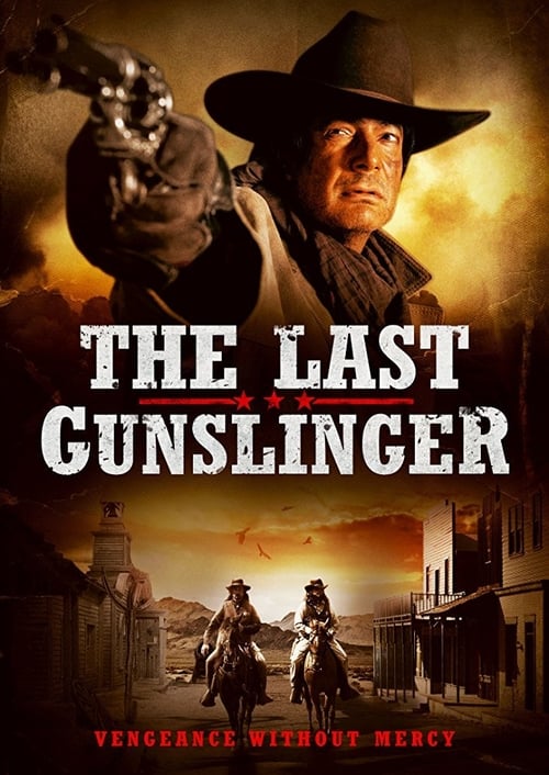 thumb The Last Gunslinger