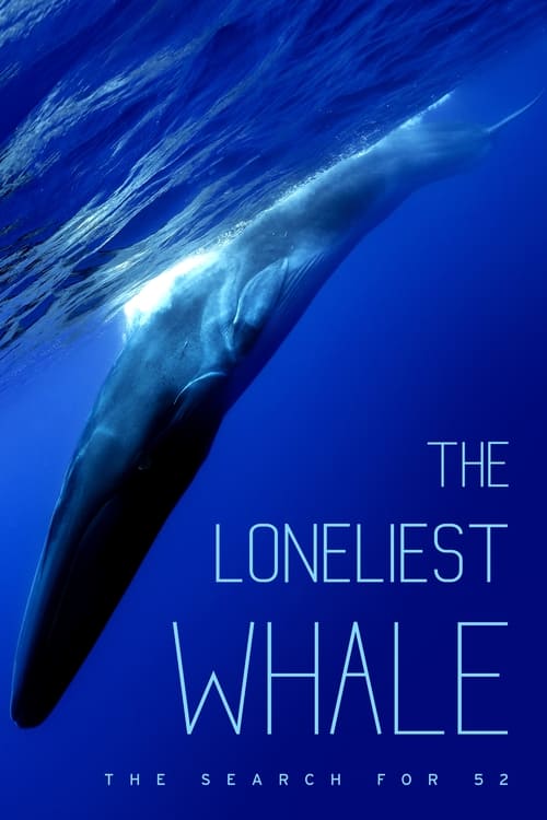 thumb The Loneliest Whale: The Search for 52