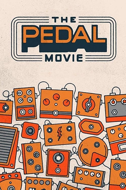 thumb The Pedal Movie
