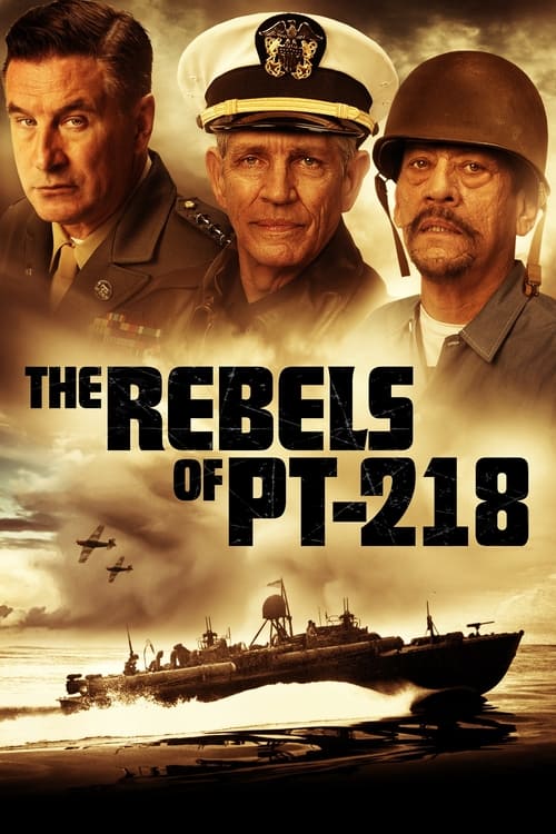 thumb The Rebels of PT-218