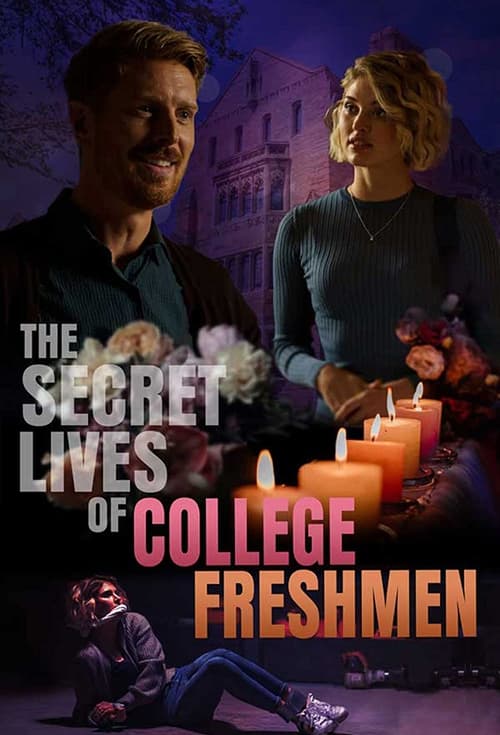 thumb The Secret Lives of College Freshmen