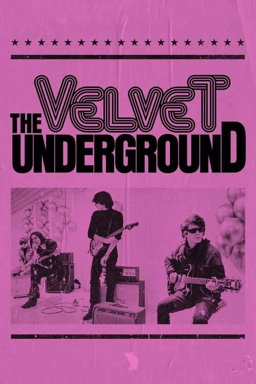 thumb The Velvet Underground