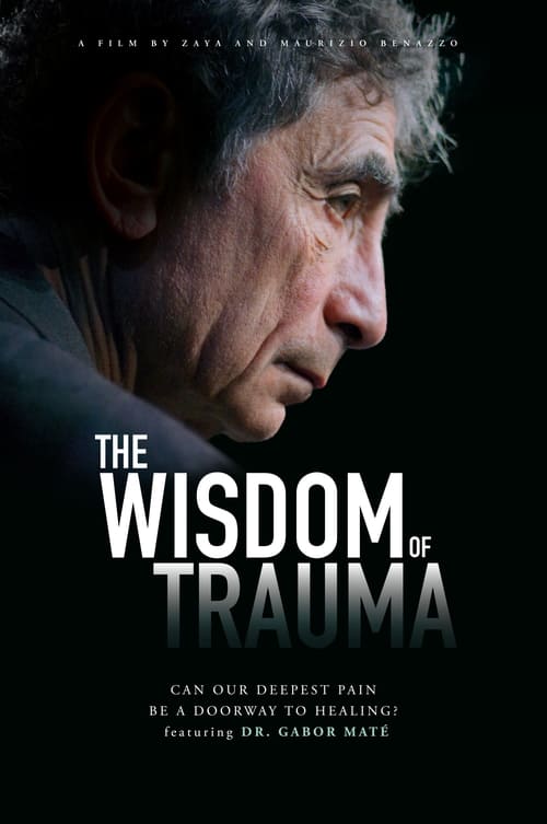 thumb The Wisdom of Trauma