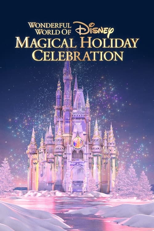 thumb The Wonderful World of Disney: Magical Holiday Celebration