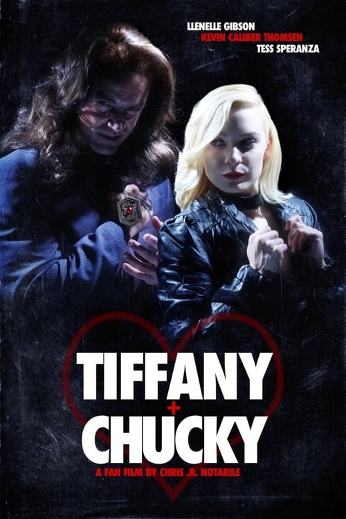 thumb Tiffany + Chucky