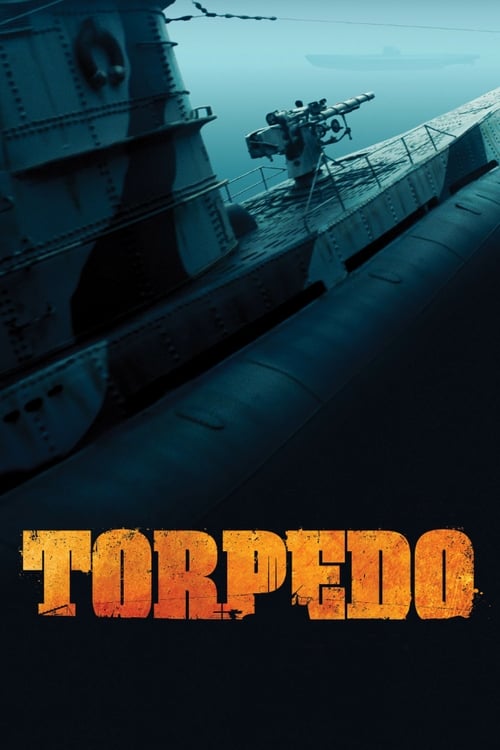 thumb Torpedo U-235