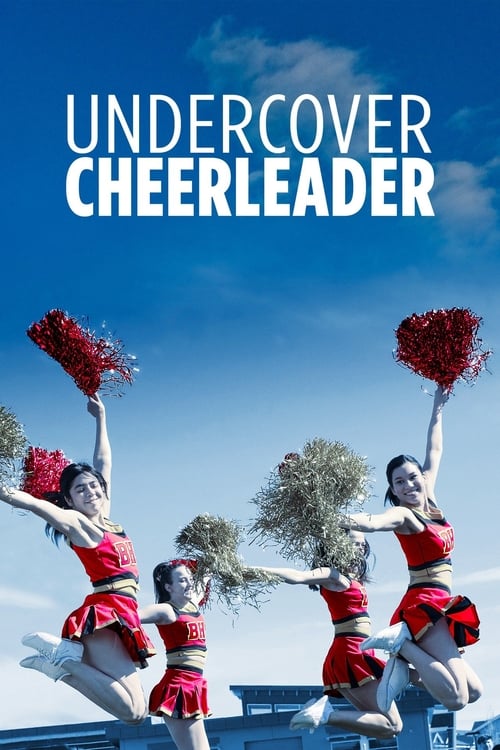 thumb Undercover Cheerleader