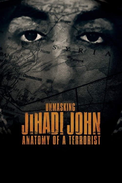 thumb Unmasking Jihadi John: Anatomy of a Terrorist