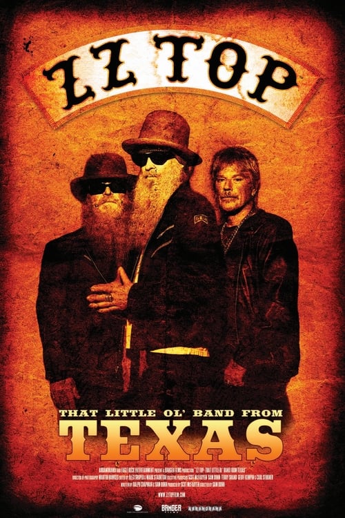 thumb ZZ Top: That Little Ol' Band From Texas