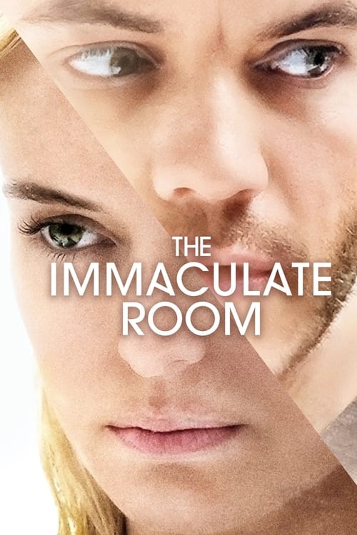 thumb The Immaculate Room
