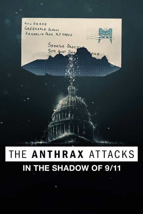 thumb The Anthrax Attacks: In the Shadow of 9/11
