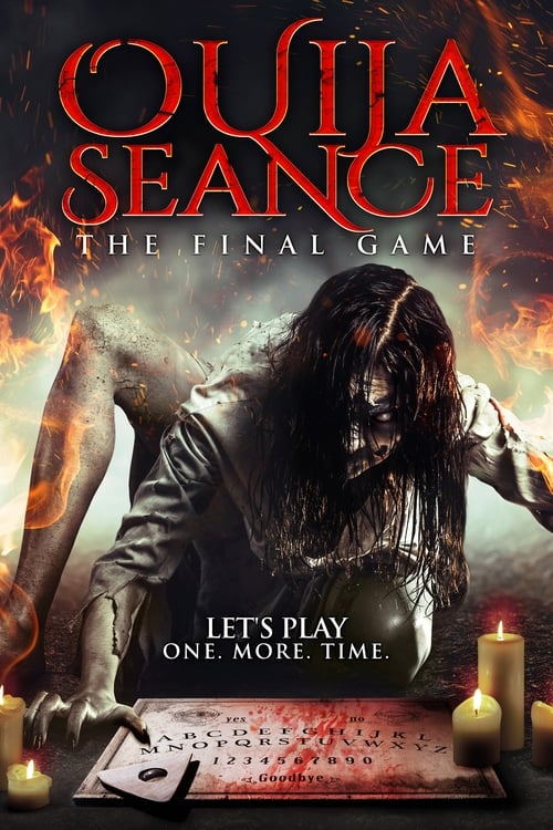 thumb Ouija Seance: The Final Game