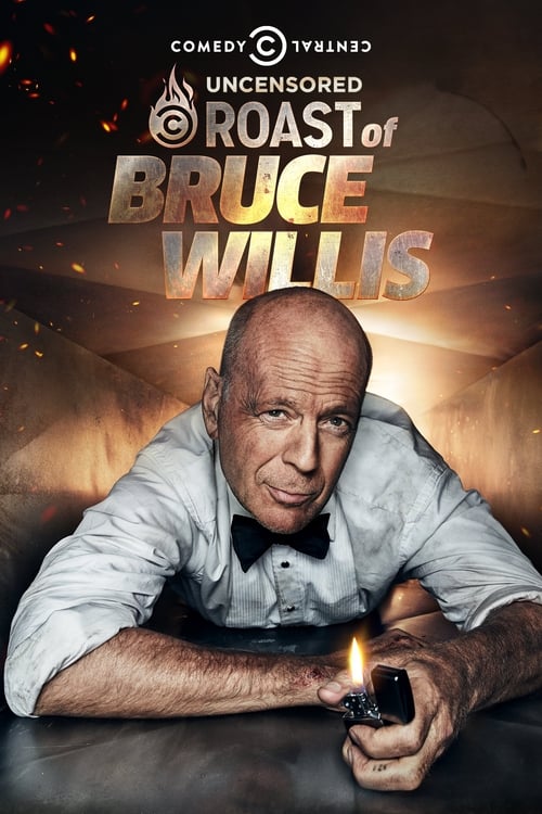 thumb Comedy Central Roast of Bruce Willis