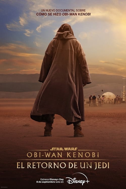 thumb Obi-Wan Kenobi: El Regreso del Jedi