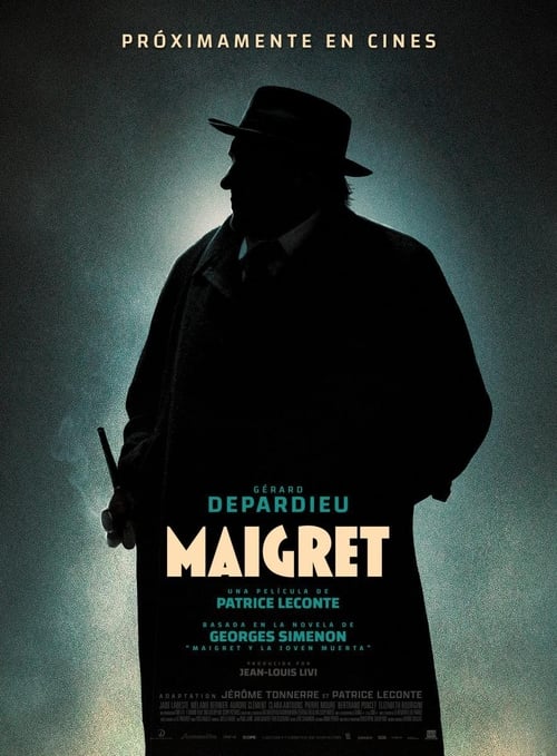 thumb Maigret
