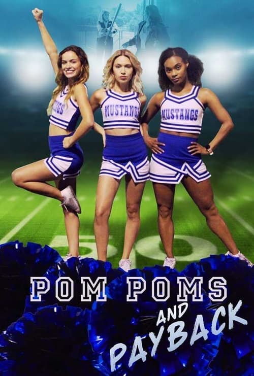 thumb Pom Poms and Payback