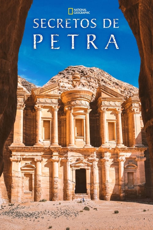 thumb Petra: secretos de su construcción