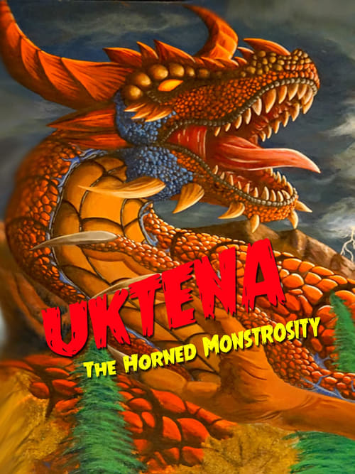 thumb Uktena: The Horned Monstrosity