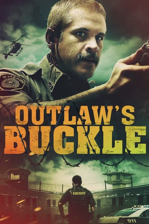 thumb Outlaw's Buckle