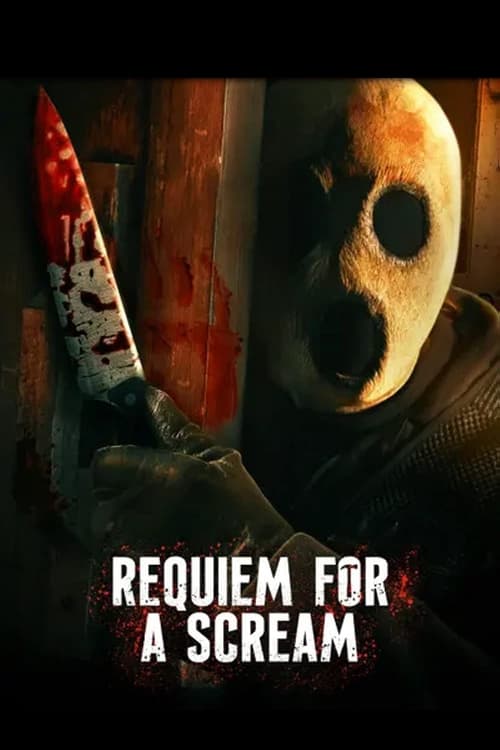 thumb Requiem for a Scream