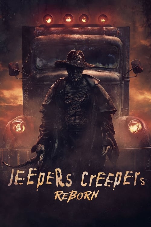 thumb Jeepers Creepers: Reborn