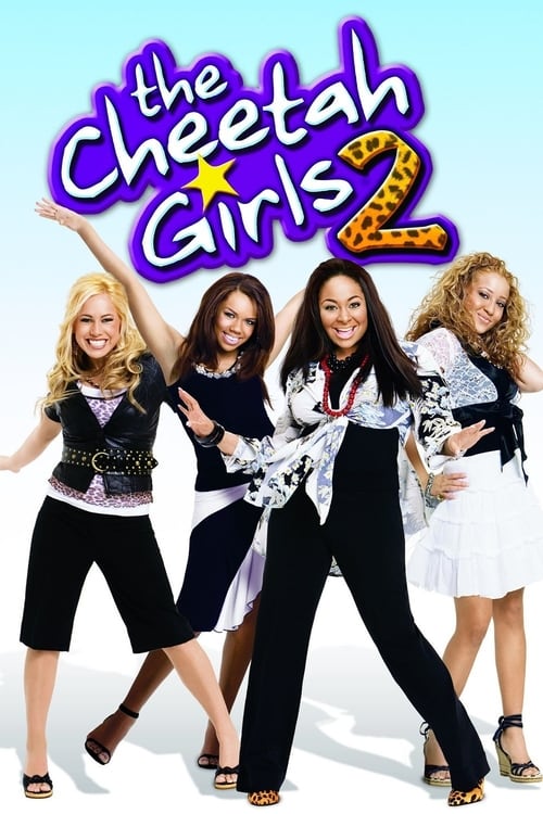 thumb The Cheetah Girls 2