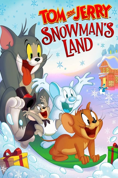 thumb Tom y Jerry en la Tierra de Nieve