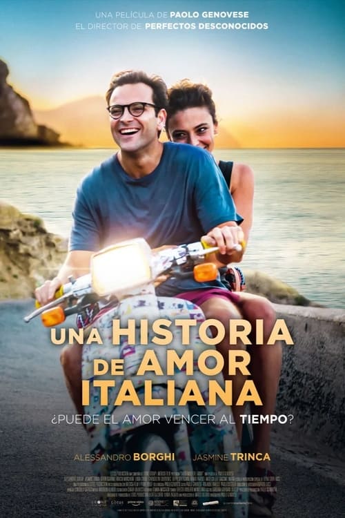 thumb Una historia de amor italiana