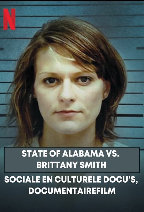 thumb El Estado De Alabama vs  Brittany Smith