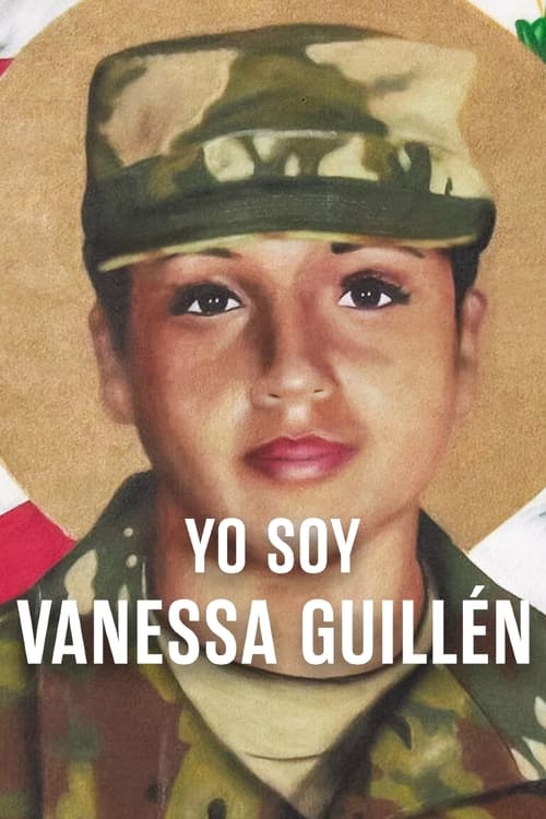 thumb Yo soy Vanessa Guillén