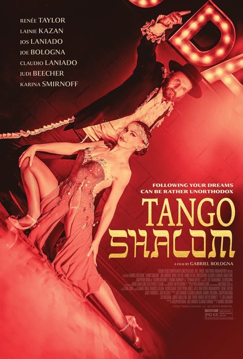 thumb Tango Shalom