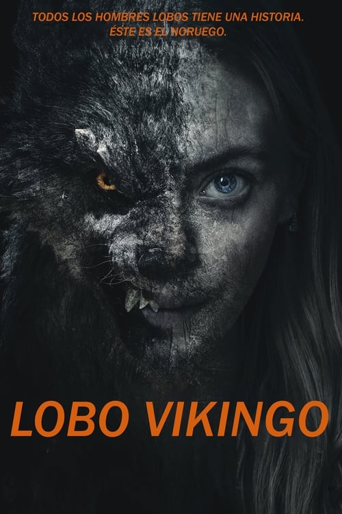 thumb Lobo vikingo